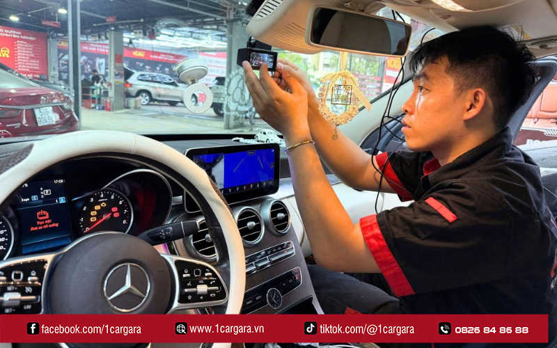 Cá nhân hóa trang bị giúp xe hiện đại, sang trọng và tiện dụng hơn