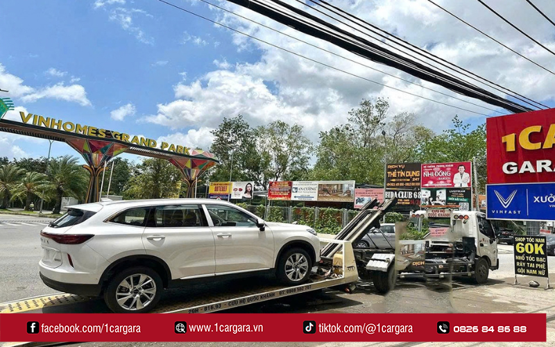 Mức độ phục hồi phụ thuộc thời gian ngập và tình trạng hư hỏng