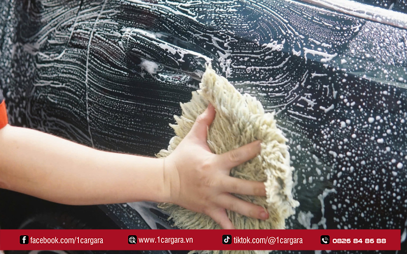Cá nhân hóa trang bị giúp xe hiện đại, sang trọng và tiện dụng hơn