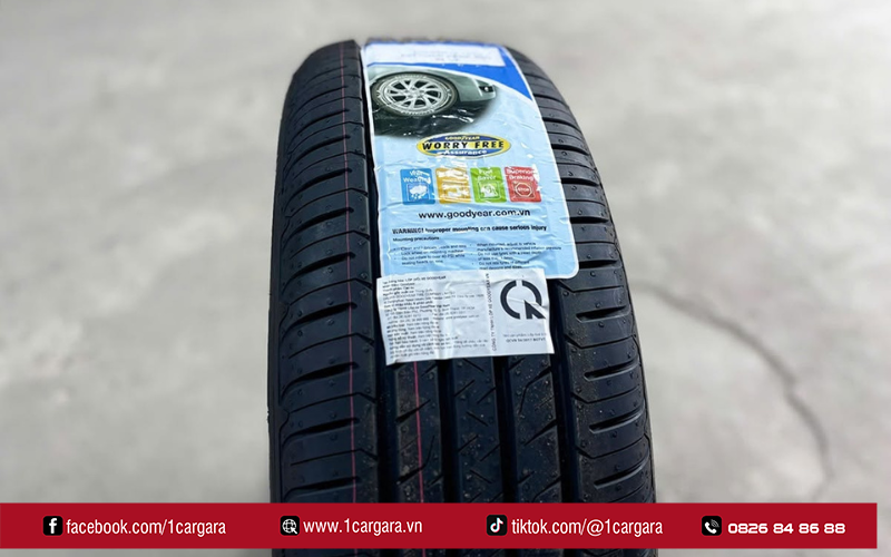 Xe rung lắc, lốp xì hơi liên tục cũng là dấu hiệu nguy hiểm