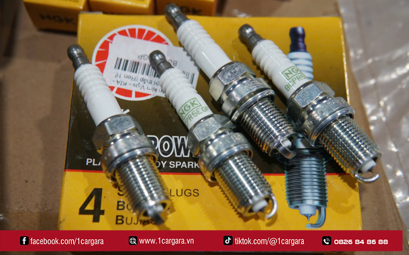1CAR GARA hỗ trợ cứu hộ tận nơi, giúp xe khởi động nhanh chóng